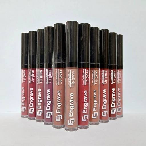 رژ لب مایع اینگریو