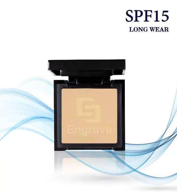 پنکک اینگریو مدل Perfect Cover