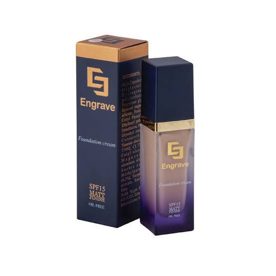 کرم پودر پمپی اینگریو