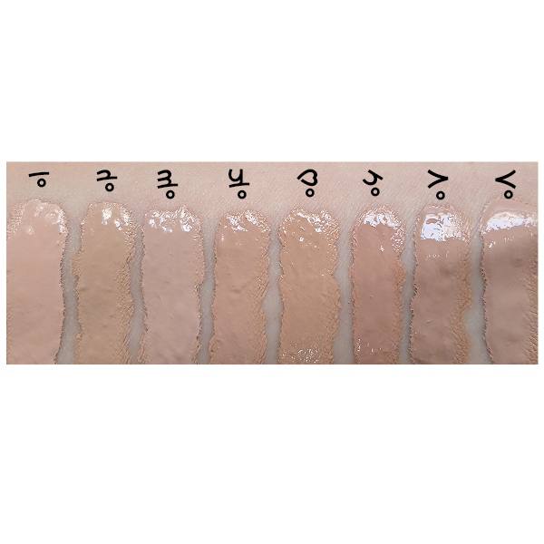 کرم پودر تیوپی اینگریو