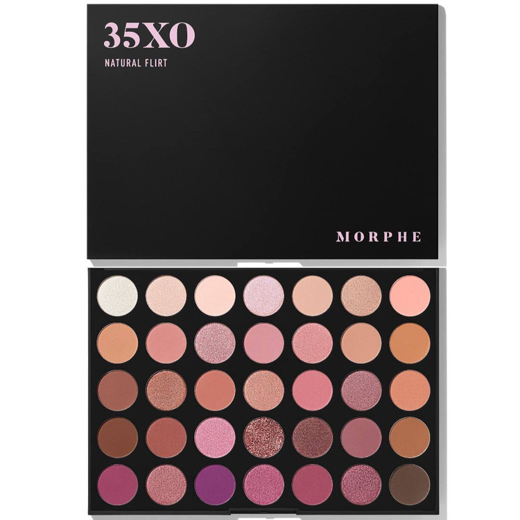 پالت سایه مورفی 35XO مدل ۳۵