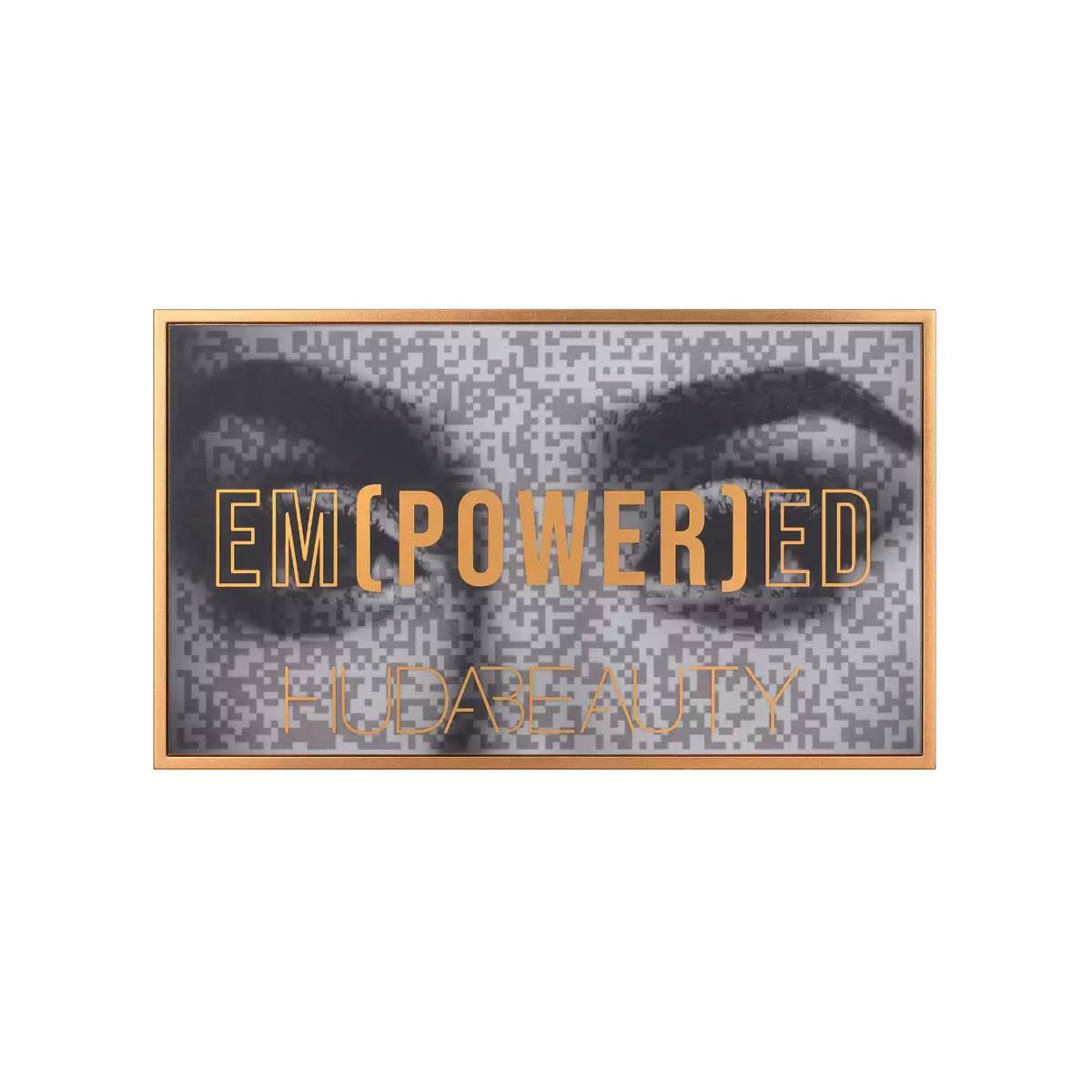 پالت سایه امپاور هدی بیوتی