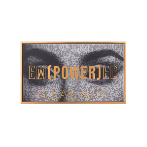 پالت سایه امپاور هدی بیوتی