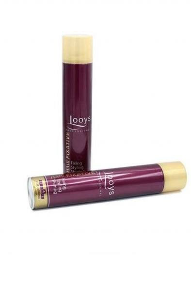 اسپری حالتدهنده و فیکساتور